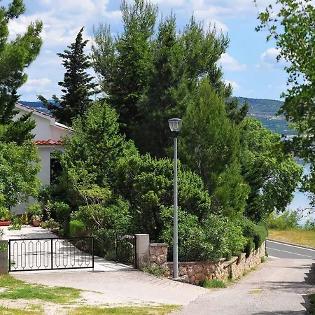 In Starigrad-paklenica 6790 Holiday home Starigrad Paklenica