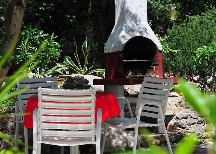 In Starigrad-paklenica 6790 Holiday home *