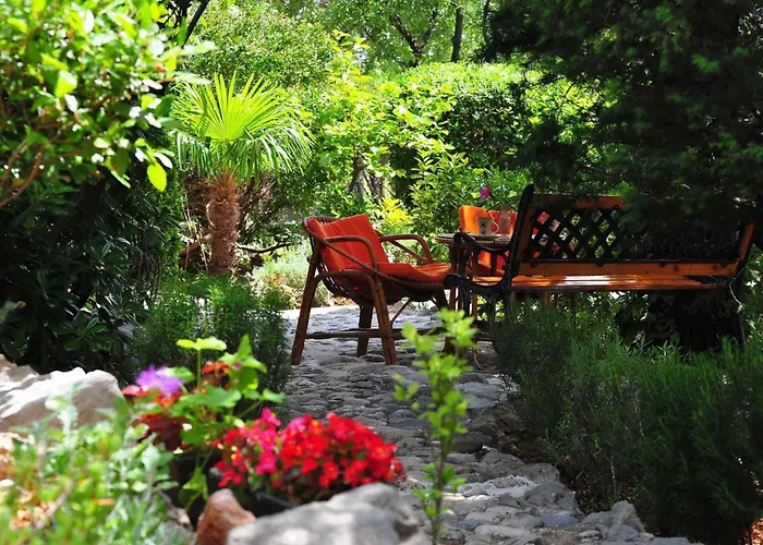 In Starigrad-paklenica 6790 Holiday home Starigrad Paklenica