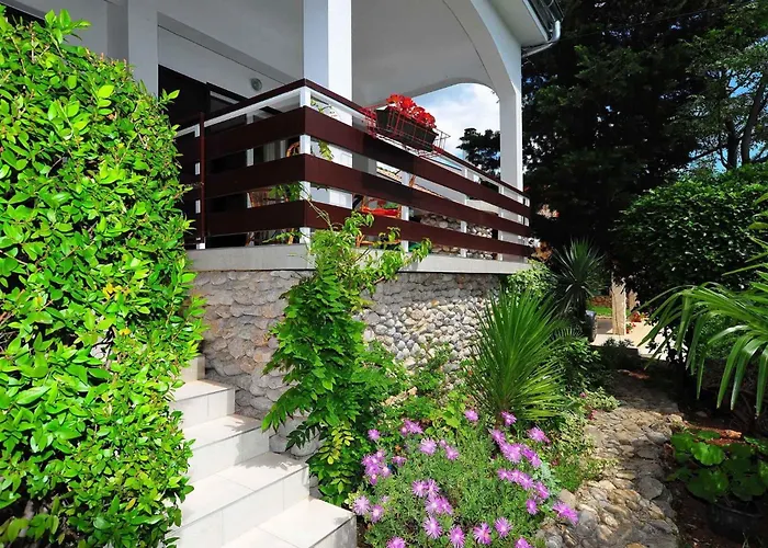 In Starigrad-paklenica 6790 Holiday home *