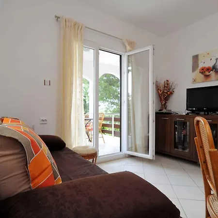 بيت للعطل In Starigrad-paklenica 6790 *