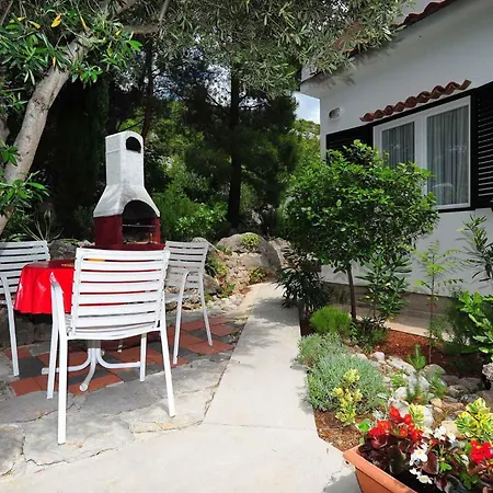 بيت للعطل In Starigrad-paklenica 6790 *