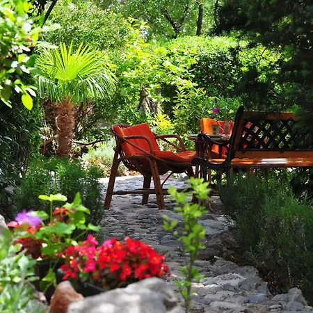 In Starigrad-paklenica 6790 بيت للعطل ستاريغغاد باكلينتسا