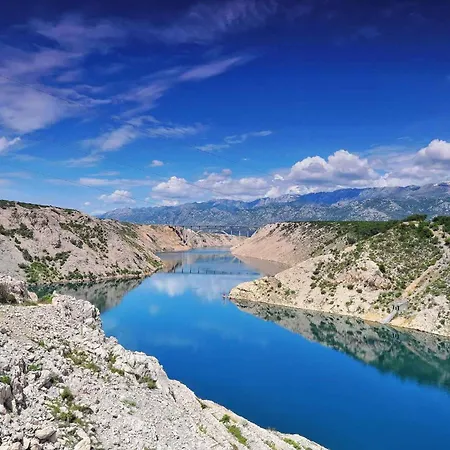 In Starigrad-paklenica 6790