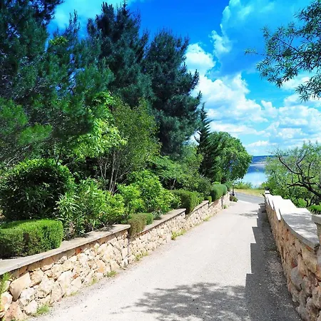 بيت للعطل In Starigrad-paklenica 6790 *
