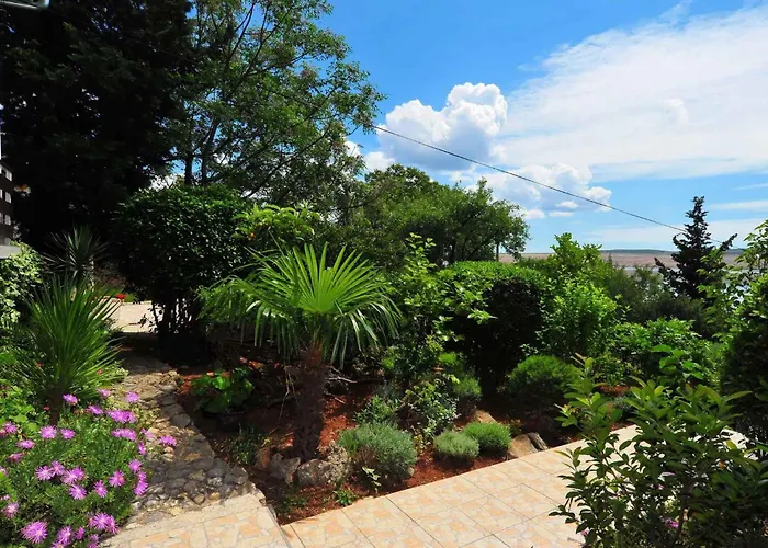 In Starigrad-paklenica 6790 Дом отдыха