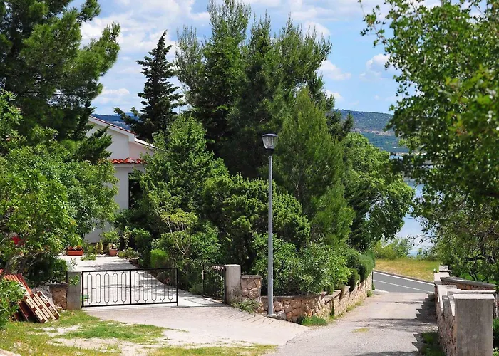 In Starigrad-paklenica 6790